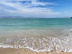 -三亚西岛海洋文化旅游区
