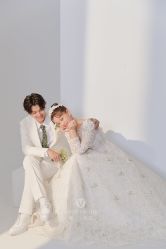点击看大图 -唯一视觉婚纱摄影(李家村店)