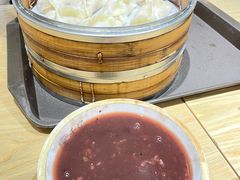 -千忆汤包(闽江路店)