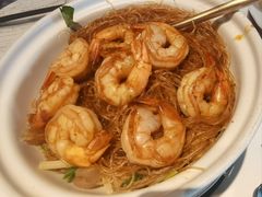 -泰香米泰国餐厅(鎏嘉码头店)