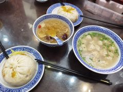 -孟家蟹包(锦绣街店)