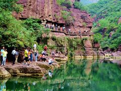 -云台山风景名胜区
