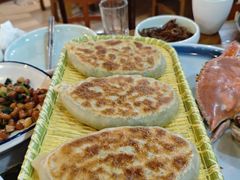 -大家乐东北菜(富河园店)