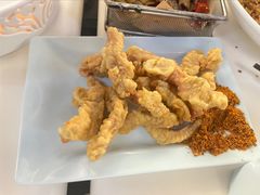 -大铁勺新津菜(中北永旺店)