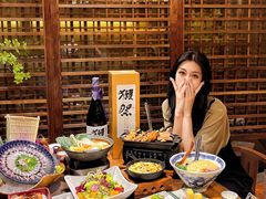-山葵家·创意料理(宁波来福士店)