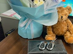 -上海星瀚奔驰4S店(红柳路店)