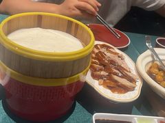 -便宜坊烤鸭店(亦庄京东店)
