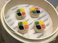 -德发长·花式蒸饺(大唐不夜城店)