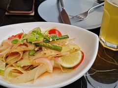 -Lets burger非常汉堡·环球风味(蓝色港湾店)