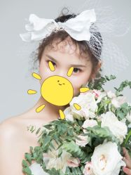 -黑马婚纱摄影