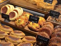 -红跑车蛋糕世界(清江路店)