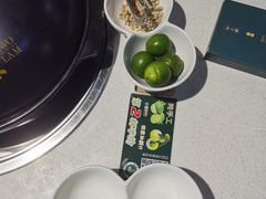 -百年果林椰子鸡(中洲店)