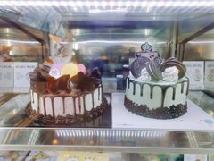 -Baskin Robbins(弘大店)