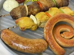 -库滋明·俄罗斯特色美食(中央大街店)