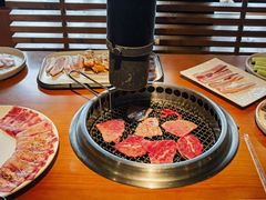 -拾勝牛·江景安格斯烧肉放题(江湾阳光天地店)