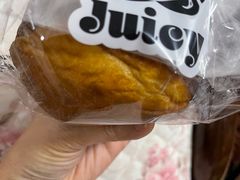 -Juicy Bakery(瑞景店)