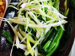 -何适山庄 ·可团建(水长城P2停车场店)