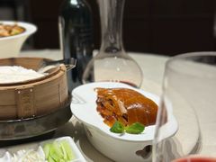 -悦融琥珀·京鲁菜·海味珍品(西单店)