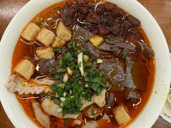 -蒋家肠旺面馆老店(合群路店)