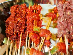 -江湖六膳門串串香(隆礼路店)