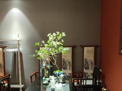 -金狮麟·新豫菜(杏石口路店)