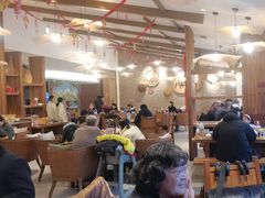 -芳草地度假酒店·野炉中餐厅