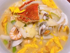 -台州渔港黄鱼馆(徐汇店)