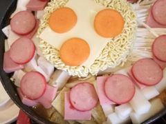 -炙韩料理·部队锅专门店