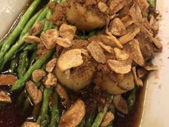 -无招牌海鲜餐厅(怡丰城店)