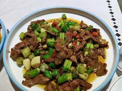 -小桥衢州人家·海鲜烧烤·盱眙龙虾(万达水街店)