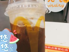 -麦当劳(杭州三花国际店)