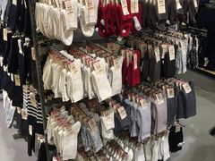 -MUJI无印良品(恒隆广场店)