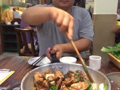 iphone_upload_pic-同顺鹅庄(南华路店)