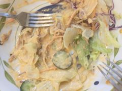 -萨莉亚意式餐厅(中北永旺店)