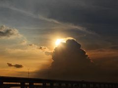 -海堤纪念公园