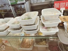 -品利源凉皮(数码广场店)