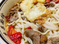 -李易面馆(树木岭店)