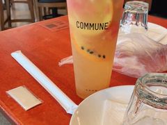 -COMMUNE幻师(CC Park店)
