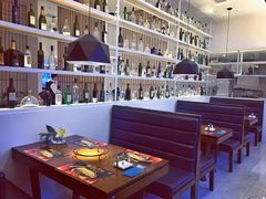 -赤火牛排(金狮广场店)