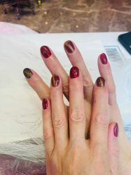 -RL Nail·瑞丽美甲美睫品牌原创店