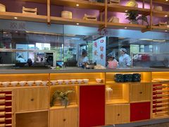 -添福来墨鱼饺子 · 海鲜东北菜(大连星海·黄浦路店)