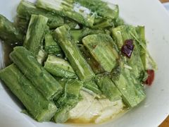 -玲燕蒸菜馆(江东路店)