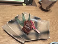 -北京泰富酒店-道日本料理餐厅