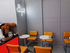 -Sips&Lick茶兰咖啡(五道口店)