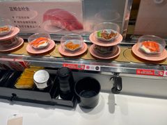 -争鲜回转寿司(通州万达店)