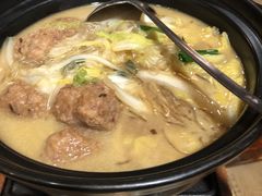 -杨厨的田园饭店(长城路店)