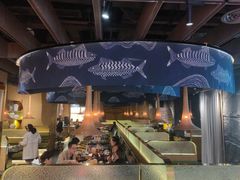 -云海肴云南菜·蒸汽石锅鱼(青岛万象城店)