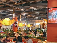 -老船舫·现做活鲜鱼馆(东郊记忆店)