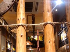 -冰川冷面·延边菜·炭烤串(观前店)