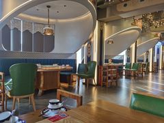 -娜仁图雅蒙古美食村(33小镇店)